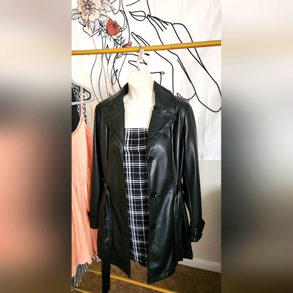 Kenneth Cole New York-women's jacket